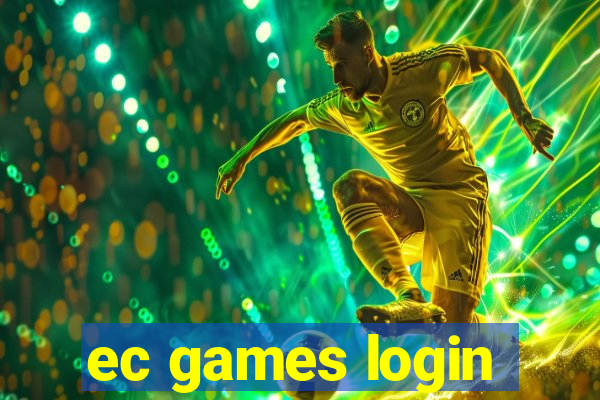 ec games login